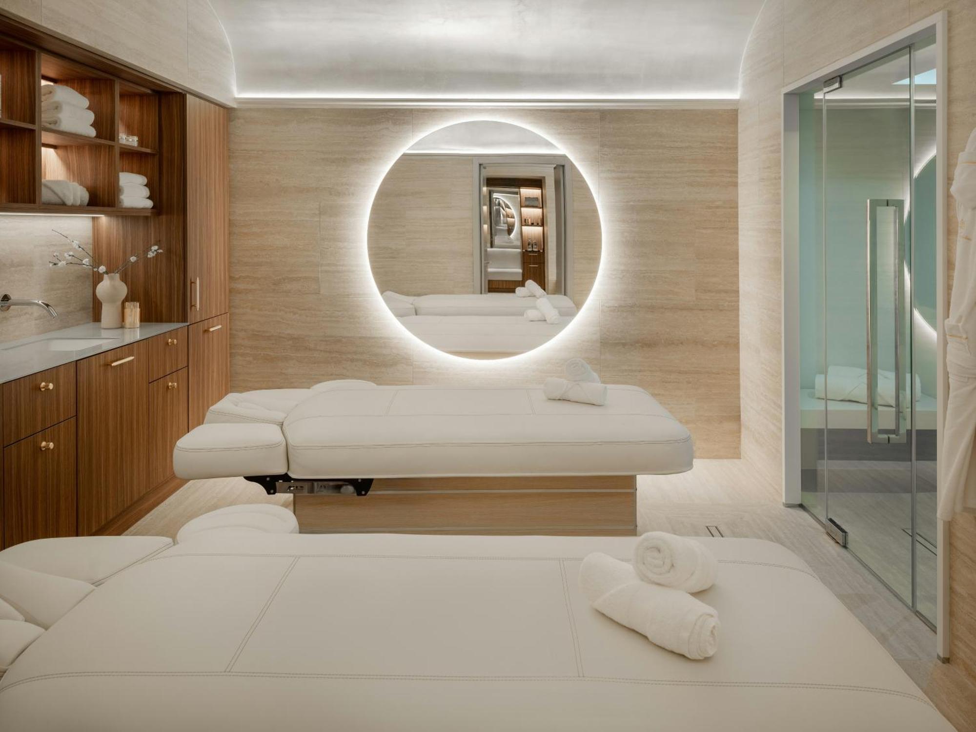 Hotel D'Inghilterra Roma - Starhotels Collezione — Foto 2
